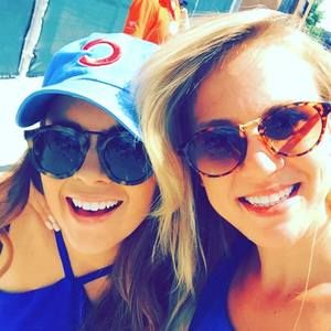 Meet your Posher, Louise